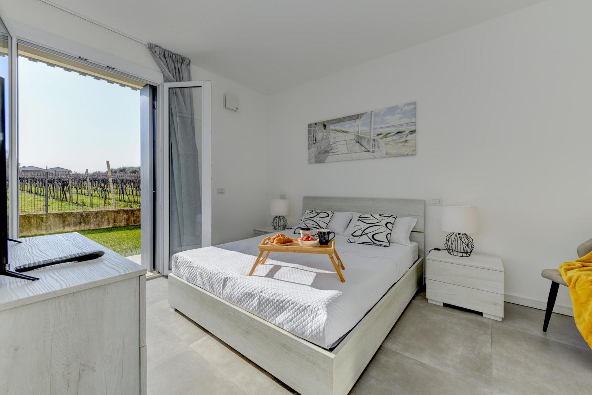 New Appartement *
